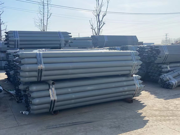 凌海仓储物流网架厂家