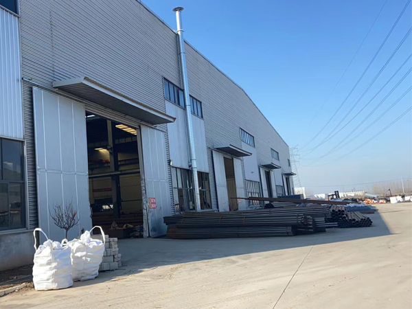 凌海这些选择徐州网架公司五大误区，你一定要知道