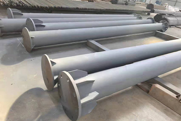 凌海网架球加工