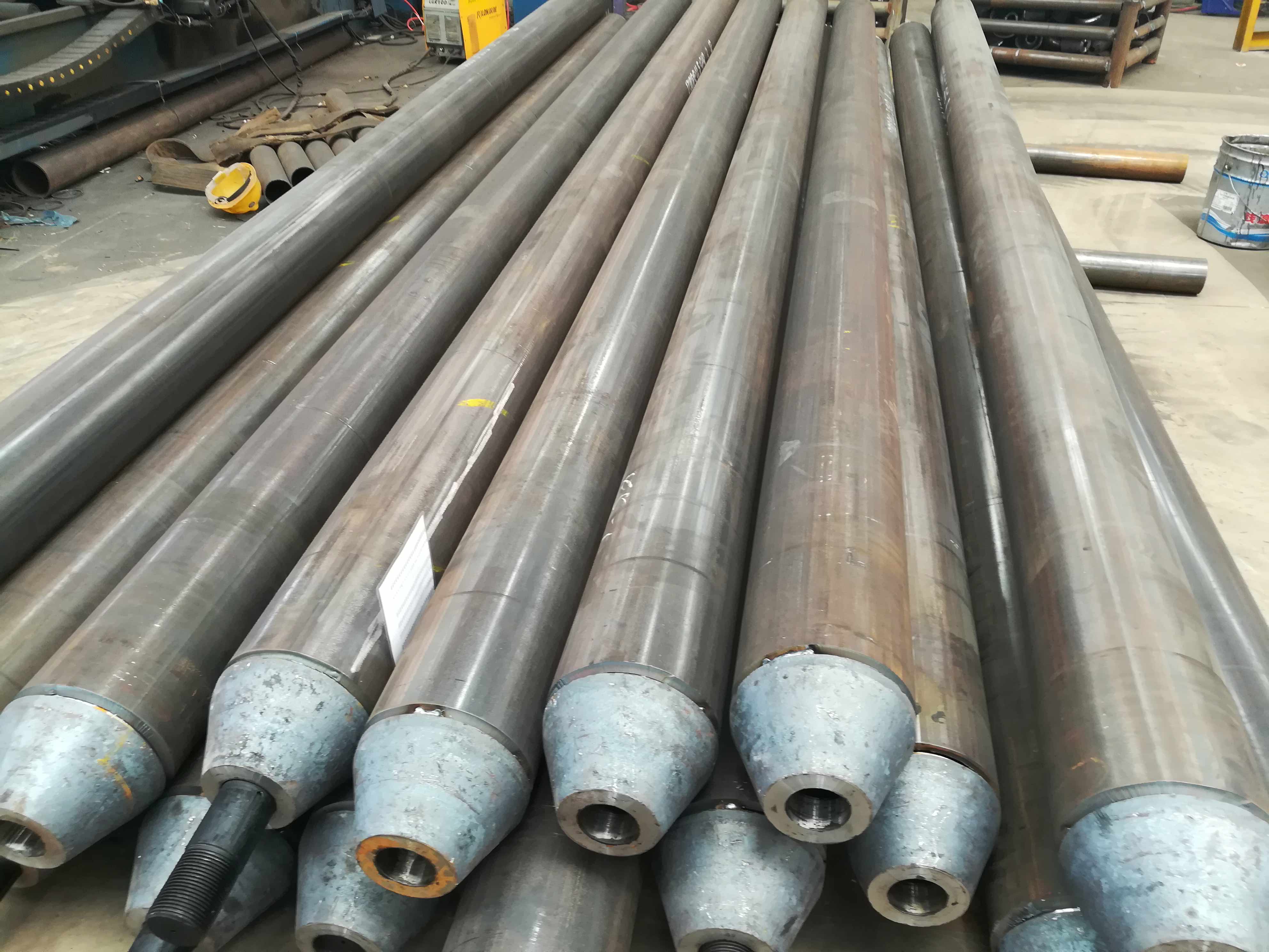 凌海网架工程有限公司