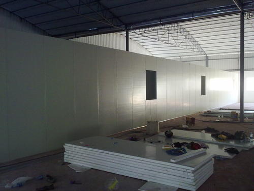 凌海料棚网架加工厂