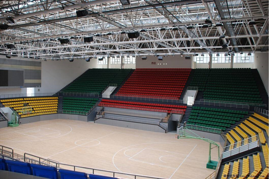 凌海徐州网架厂产品的结构设计和安装要领