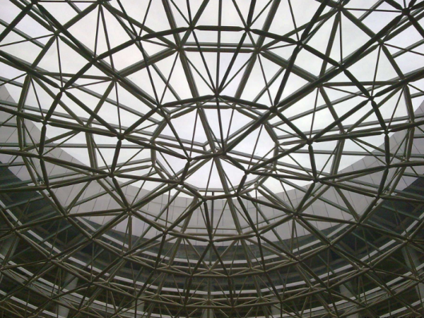 凌海徐州网架厂家的售后服务如何？